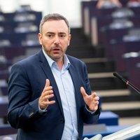 Депутат ЕП Лагодинский: "Сидящие в комфорте европейцы не должны поучать россиян, как бороться с властью"