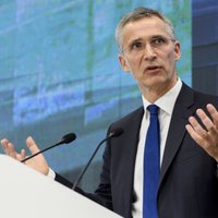 Глава НАТО призывает Европу увеличить расходы на оборону