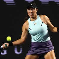 Pegula sasniedz WTA sezonas noslēguma turnīra finālu