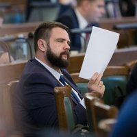 Saeimas komisijas vadītājs: Rīgas dome atklāti lobē esošos atkritumu apsaimniekotājus