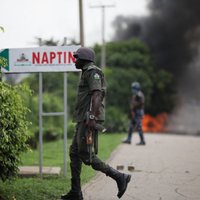 Kaujinieku uzbrukumā Nigērijas ziemeļos nogalināti vismaz 59 cilvēki