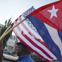 Kubas lauka hokejisti aizbēg uz ASV
