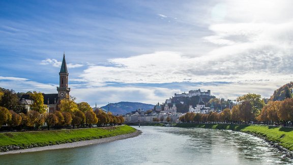 Salzburg 1