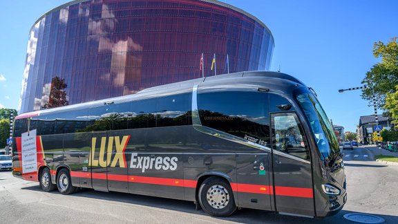 Lux Express 