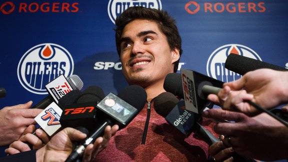 Nail Yakupov