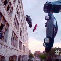 Video: Jauns ieskats gaidāmajā 'Fast & Furious' kinofilmā