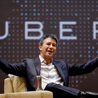 No amata atkāpjas skandālu nomocītais 'Uber' vadītājs Kalaniks