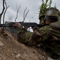 Ukrainas armija uz Avdijivku nosūtījusi papildspēkus