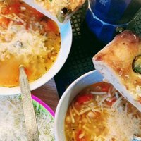 Minestrone – garda dārzeņu zupa itāliešu gaumē