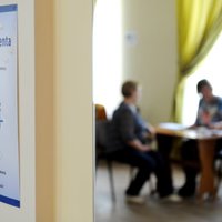 Rīgā apstiprina Eiroparlamenta vēlēšanu iecirkņu sarakstu