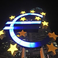 Экономист ЕЦБ: еврозоне не угрожают рецессия и дефляция