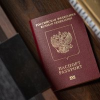Сейм принял в первом чтении законопроект, вводящий двухлетнюю отсрочку на сдачу экзамена по госязыку для граждан РФ