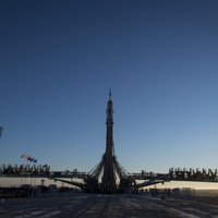 США запретят пользоваться услугами России при космических пусках