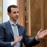 Асад призывает беженцев вернуться в Сирию