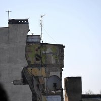 Взрыв жилого дома в Познани: погибли четыре человека