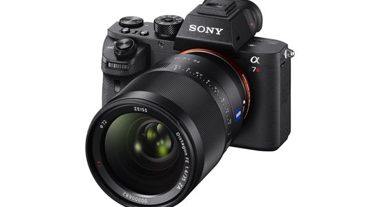 Sony прекратила продажу зеркальных фотокамер