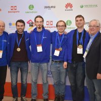 LU programmētāji 310 komandu konkurencē izcīna ceļazīmi uz finālu Maskavā