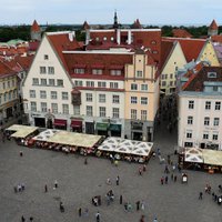 Igaunija plāno kampaņu, lai panāktu savu ievēlēšanu ANO Drošības padomē