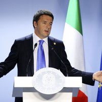 'Nē taupības politikai': Itālija oficiāli pārņem ES prezidentūras stafeti