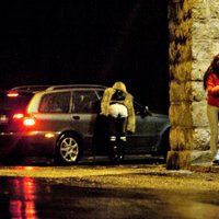 В прошлом году в Риге оштрафовали 145 проституток, в борделях работают и трансвеститы