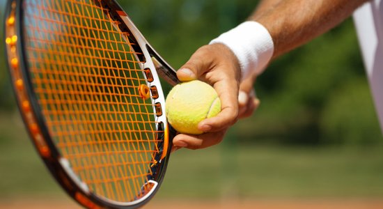 Названы 15 подозреваемых в договорняках теннисистов: трое — россияне