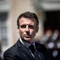 Francija sāk procesu, lai iekļautu konstitūcijā tiesības uz abortu