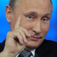 Lepēna: Putins iemieso jaunu pasaules redzējumu