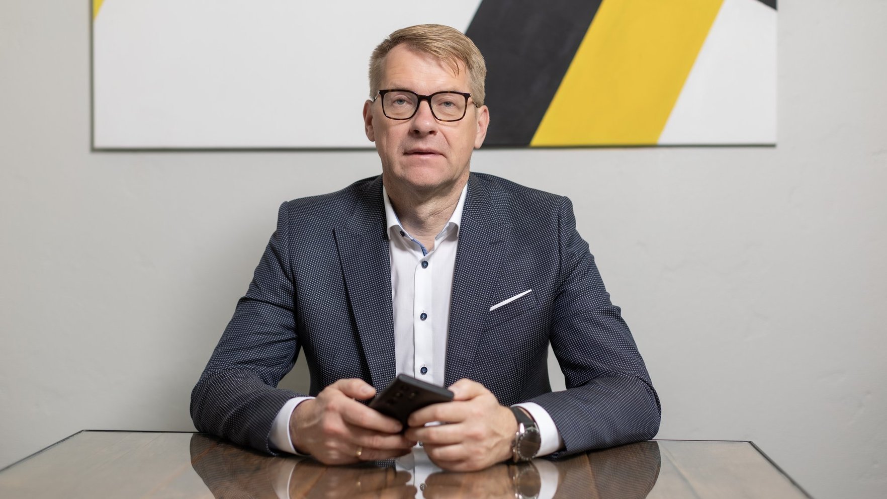 Darba trūkums, sarežģījumi iepirkumos, birokrātija: būvuzņēmējs par aktualitātēm nozarē