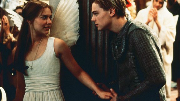 Romeo + Juliet - 4