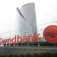 Swedbank пострадал от ажиотажа, поскольку он – лидер рынка
