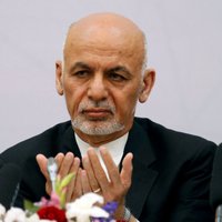 Galīgie rezultāti: Afganistānas līdzšinējais prezidents Ašrafs Gani uzvarējis prezidenta vēlēšanās
