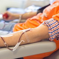 В Англии упрощают донорство крови для геев и секс-работников