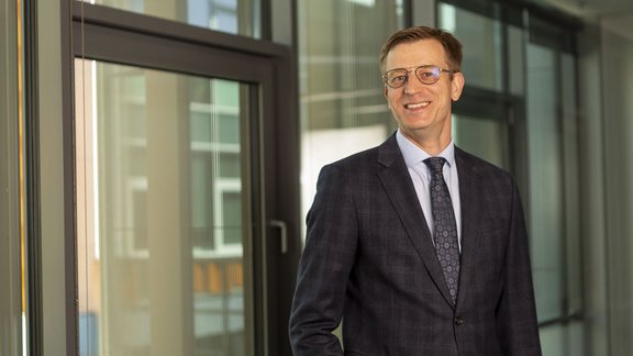 Andris Kotāns, CBL Asset Management