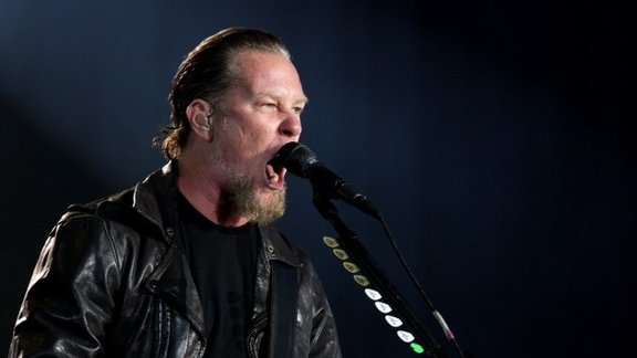 Metallica