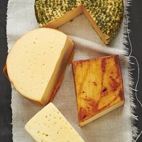 Populārākie Latvijā ražotie sieri