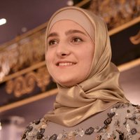 Дочь Рамзана Кадырова назначена заместителем министра культуры Чечни