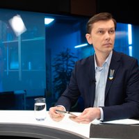 Ilmārs Dūrītis: Civilās savienības likums – par tiesiskumu un vienlīdzību visiem Latvijas pilsoņiem