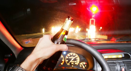 Генпрокурор предлагает ужесточить наказания для пьяных водителей