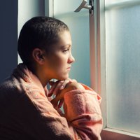 Врачи: депрессия может провоцировать рак