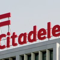 Россияне хотят купить латвийский банк Citadele