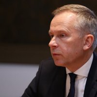 Римшевич пожаловался на Латвию в Суд Европейского союза