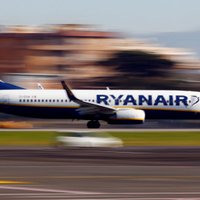 Vācija ir Eiropas aviācijas banānu republika, dusmojas 'Ryanair'