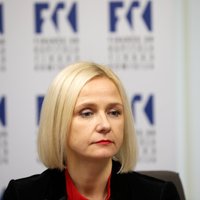 FKTK pievienojot Latvijas Bankai, darbu varētu zaudēt apmēram 30 cilvēku