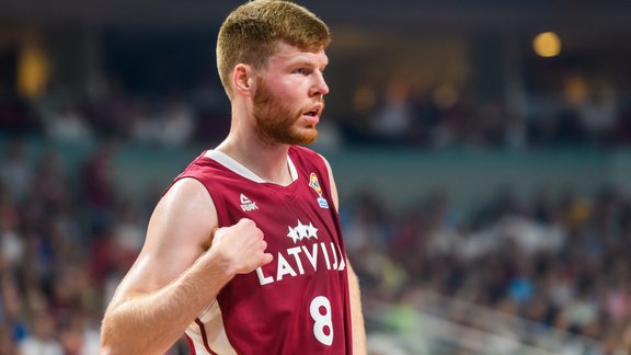 Basketbols, Pasaules kausa kvalifikācija: Latvija - Serbija