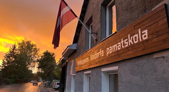 Kā izveidot skolu saviem bērniem: Pārdaugavas Valdorfa pamatskolas pieredze