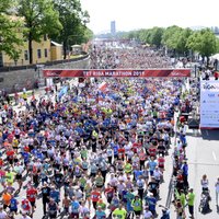 Covid-19 pandēmija liek pārcelt 'Rimi' Rīgas maratonu