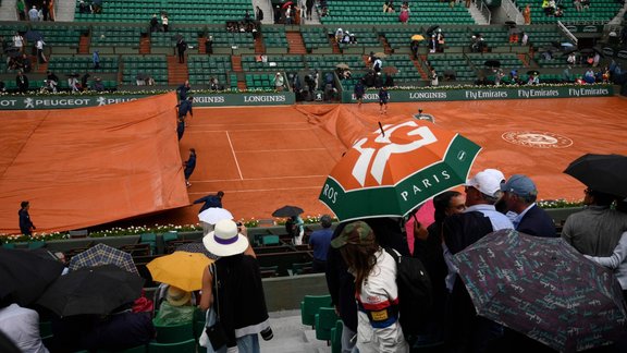 Roland Garros