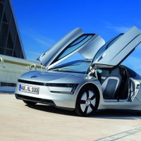 VW piecgades plāns: 84 miljardi eiro jaunu modeļu izstrādei