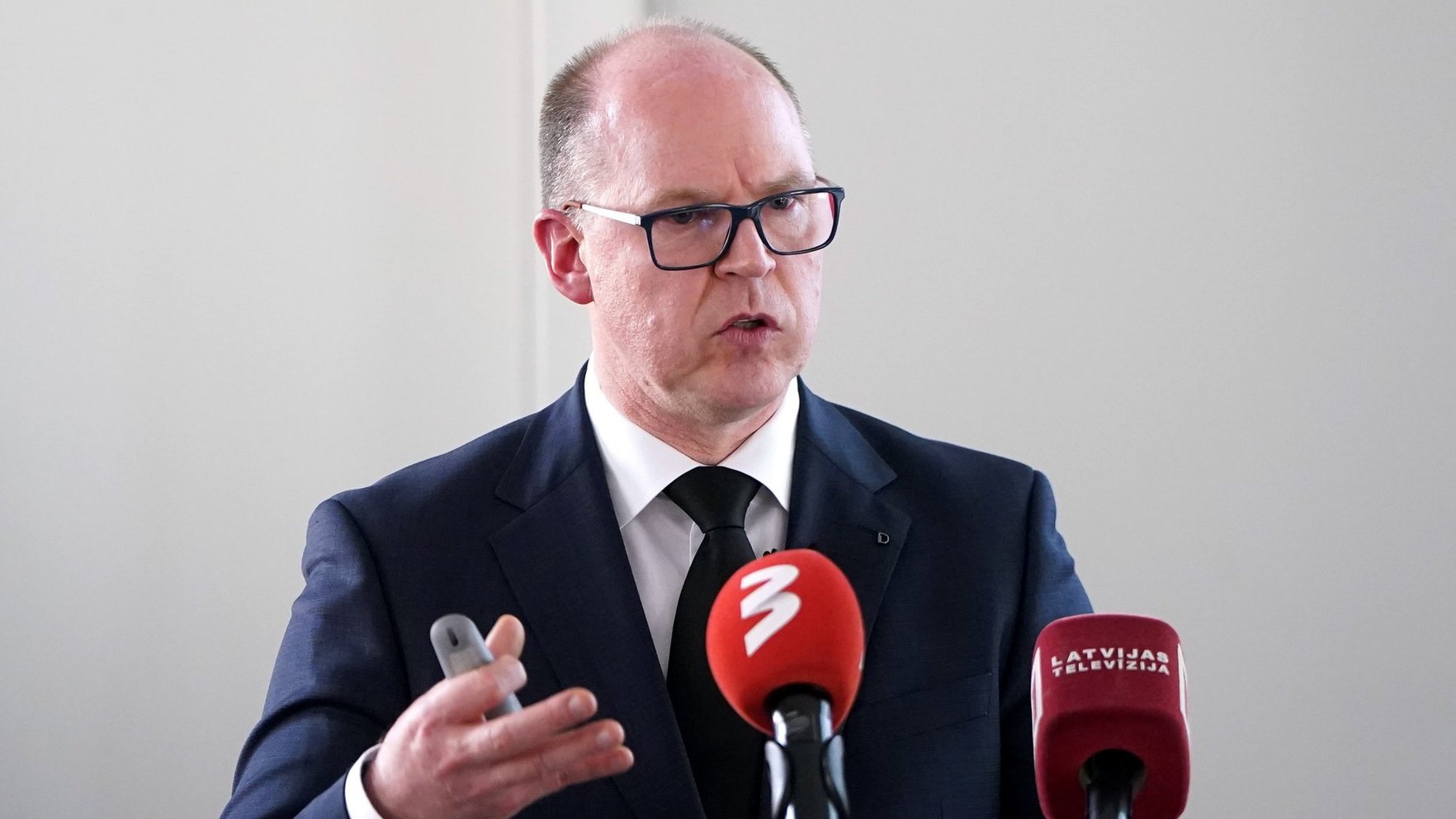 Pēc IT iepirkumu skandāla prokuratūra vēlas pārliecināties par tās sistēmu drošību