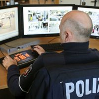 МИД не располагает информацией о пострадавших в Страсбурге жителях Латвии